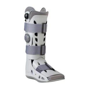 Tutore Walker fisso alto -airselect Elite- Aircast