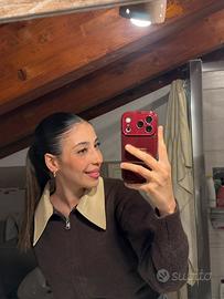 Segretaria/ cameriera