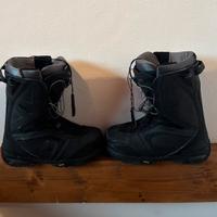 Scarponi Snowboard Nitro Team TLS 42 2/3