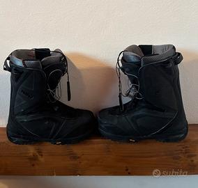 Scarponi Snowboard Nitro Team TLS 42 2/3