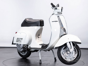 Vespa 50 special (V5B3T) 1980