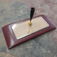 porta calamaio antico