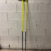 Bastoni sci fondo Oneway Storm 2 150cm