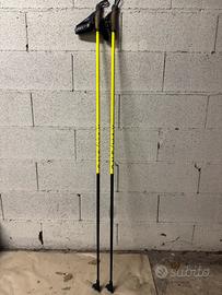 Bastoni sci fondo Oneway Storm 2 150cm