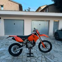 Ktm 450 Targato