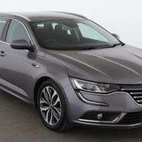 renault talisman 1700 bludci 150cv 