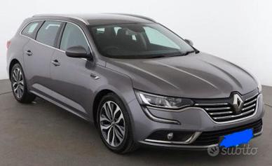 renault talisman 1700 bludci 150cv 