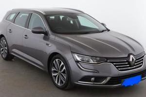 renault talisman 1700 bludci 150cv 