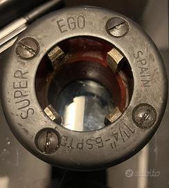 Filiera super ego 1" 1/4