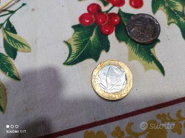  varie monete vecchie 