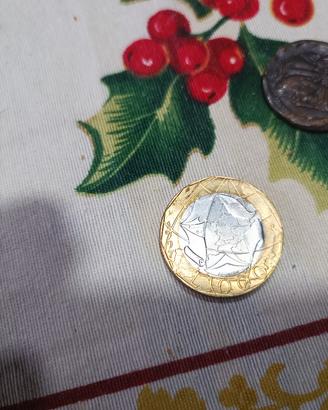  varie monete vecchie 