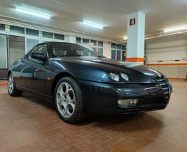 Alfa Romeo GTV Spider 2.0i JTS 16V cat