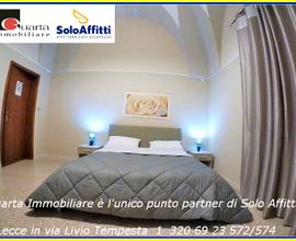 Lecce monolocale affitti mensili rinnovabili