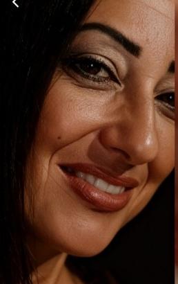Badante , dama compagnia