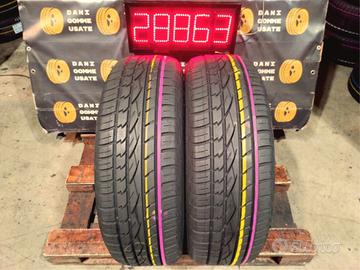 2 GOMME CONTINENTAL 235 60 18 80%