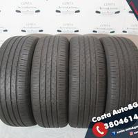 Saldi 205 55 17 Continental 85% 2021 205 55 R17