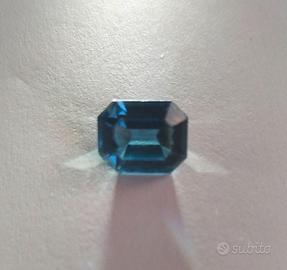 ACQUAMARINA 10X8 mm