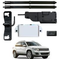 Portellone elettrico volkswagen tiguan dal 2017