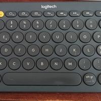 Logitech K380
