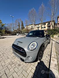 Mini Cooper SD 2.0 Diesel 170 CV