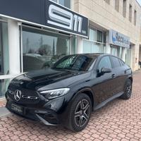 Mercedes-benz GLC 220 d 4Matic Mild hybrid Coupé A