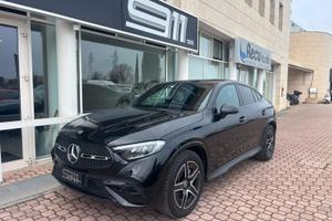 Mercedes-benz GLC 220 d 4Matic Mild hybrid Coupé A