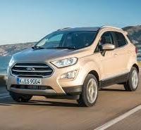 Porte ford ecosport 2018/2024