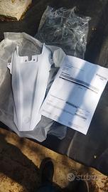 parafango posteriore per Yamaha WR 125 X nuovo 