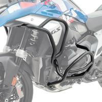 Paramotore  BMW R1300 GS Colore nero opaco
