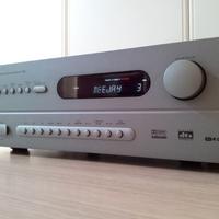 Nad T 742 Digital Surround + DTS + radio RDS