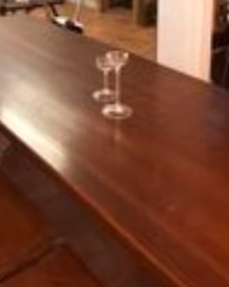 tavolo da pranzo 
