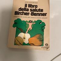 Il libro della  salute Bircher-Bennet