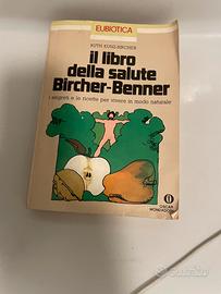 Il libro della  salute Bircher-Bennet