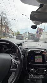 Renault Captur (AUTOMATICA)
