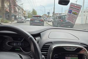 Renault Captur (AUTOMATICA)