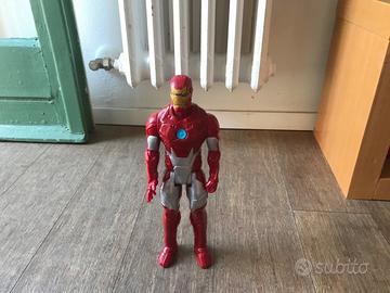 Ironman