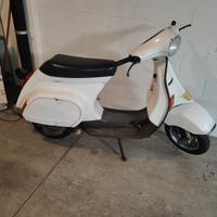 vespa 50 HP