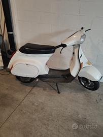 vespa 50 HP
