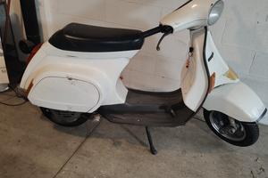 vespa 50 HP