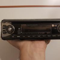 autoradio LG 