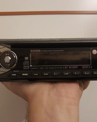 autoradio LG 
