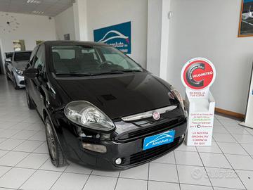 Fiat Punto Evo 1.2 BENZINA OK NEOPATENTATI 2011