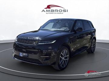LAND ROVER Range Rover Sport 3.0d i6 mhev Dynami