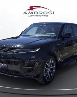 LAND ROVER Range Rover Sport 3.0d i6 mhev Dynami