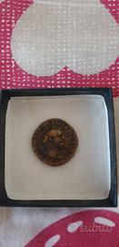 Moneta antica Romana