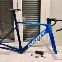 Giant Propel Advanced SL Team - Kit Telaio