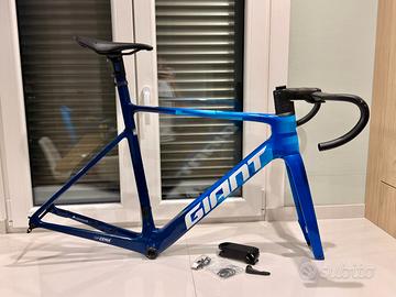 Giant Propel Advanced SL Team - Kit Telaio