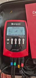 elettrostimolatore Compex Energy 