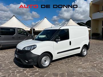 Fiat DOBLO' 1.6 M-JET 105CV - 2021