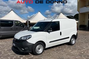 Fiat DOBLO' 1.6 M-JET 105CV - 2021